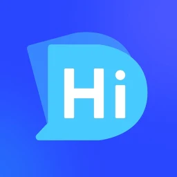 Icono de Hi Dictionary - Aprende idioma
